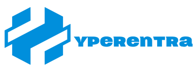 Hyperentra Logo